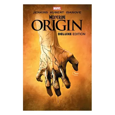 Wolverine: Origin Deluxe Edition - Jenkins, Paul a Jemas, Bill a Quesada, Joe