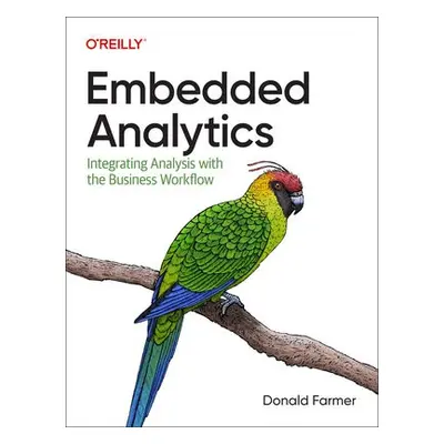 Embedded Analytics - Farmer, Donald a Horbury, Jim