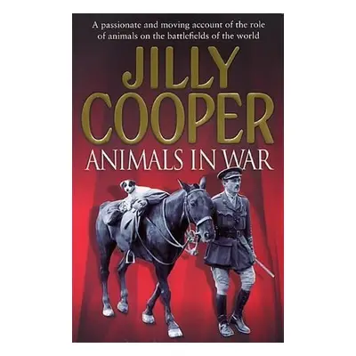 Animals In War - Cooper, Jilly