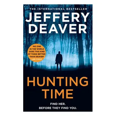 Hunting Time - Deaver, Jeffery