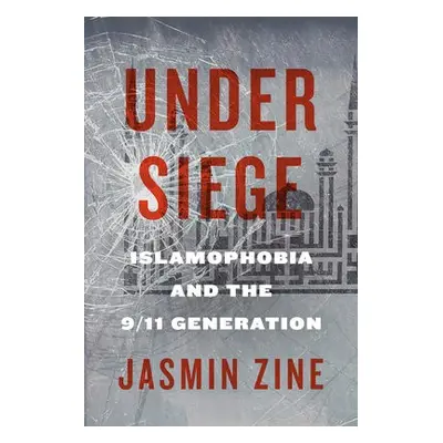 Under Siege - Zine, Jasmin