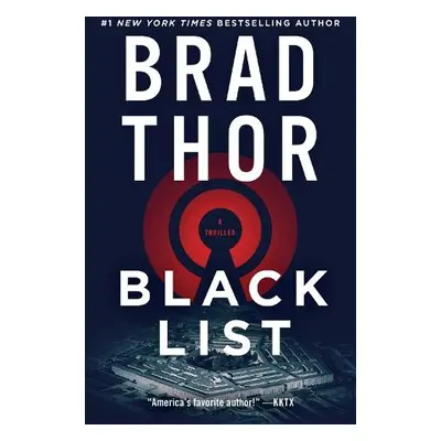 Black List - Thor, Brad