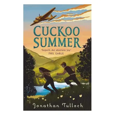 Cuckoo Summer - Tulloch, Jonathan