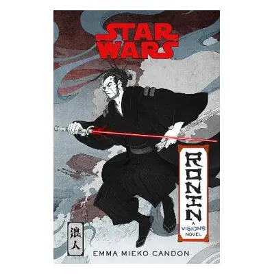 Star Wars Visions: Ronin - Candon, Emma Mieko