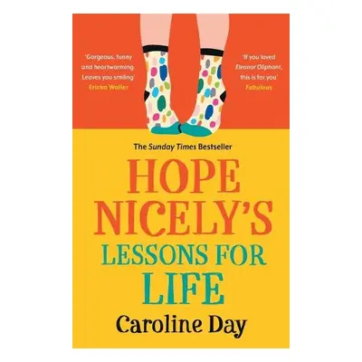 Hope Nicely's Lessons for Life - Day, Caroline