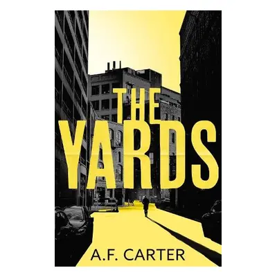 Yards - Carter, A.F.