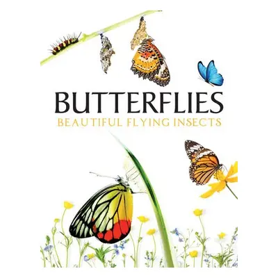 Butterflies - Photopoulos, Julianna