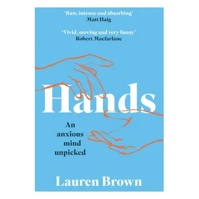 Hands - Brown, Lauren