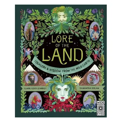 Lore of the Land - Cock-Starkey, Claire