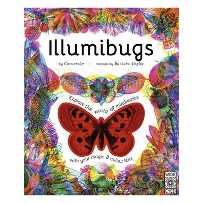 Illumibugs - Taylor, Barbara