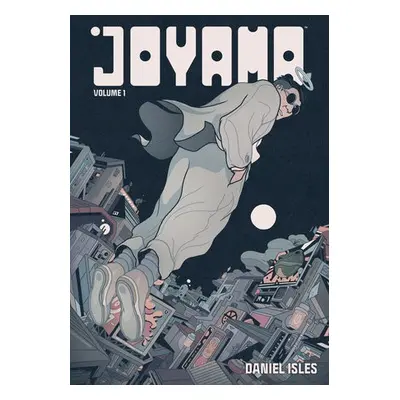 Joyama Volume 1 - Isles, Daniel