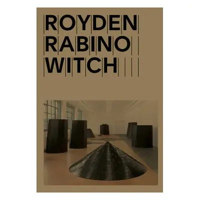 Royden Rabinowitch - Costes, Sophie