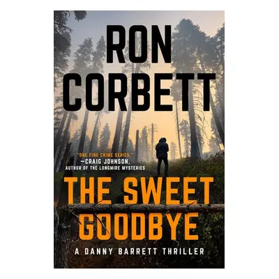 Sweet Goodbye - Corbett, Ron