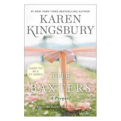 Baxters - Kingsbury, Karen