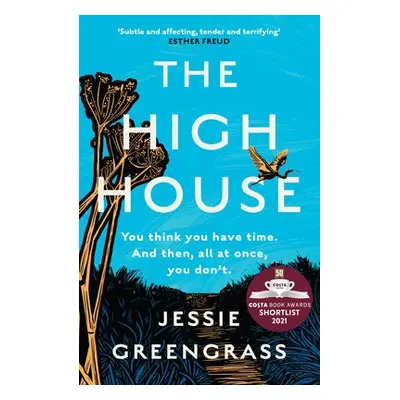 High House - Greengrass, Jessie