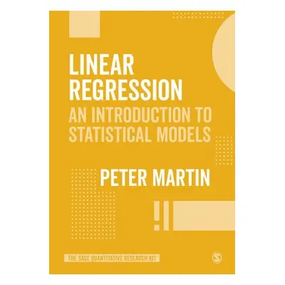 Linear Regression - Martin, Peter