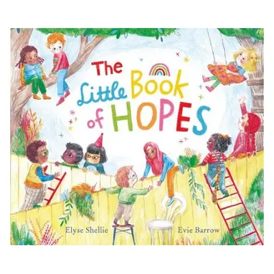 Little Book of Hopes - Shellie, Elyse