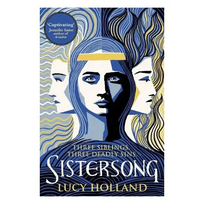 Sistersong - Holland, Lucy