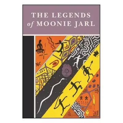 Legends of Moonie Jarl - Reeves, Wilf