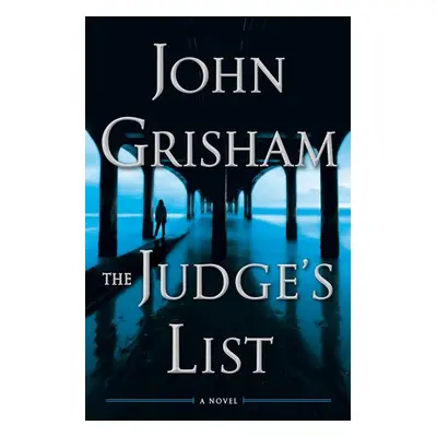 Judge's List - Grisham, John