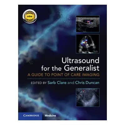 Ultrasound for the Generalist with Online Resource