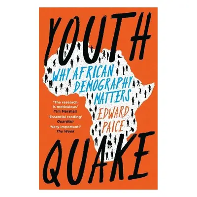 Youthquake - Paice, Edward