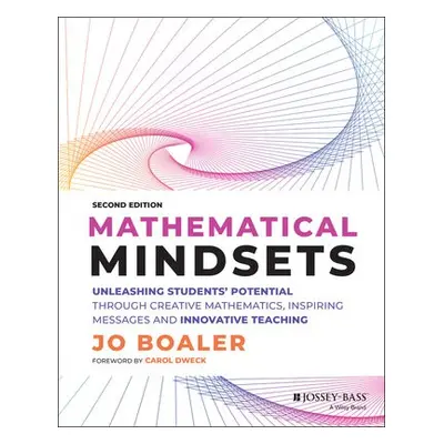 Mathematical Mindsets - Boaler, Jo