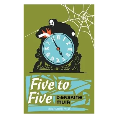 Five to Five - Muir, D. Erskine