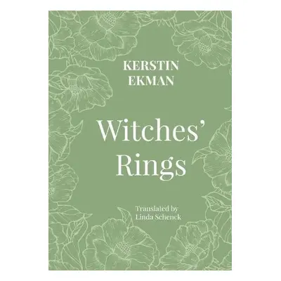 Witches' Rings - Ekman, Kerstin