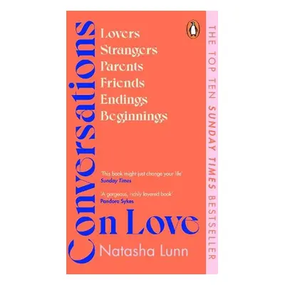 Conversations on Love - Lunn, Natasha