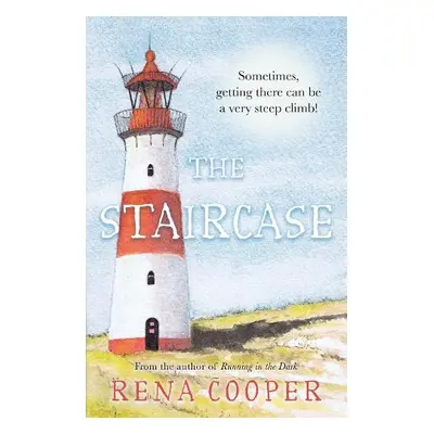 Staircase - Cooper, Rena