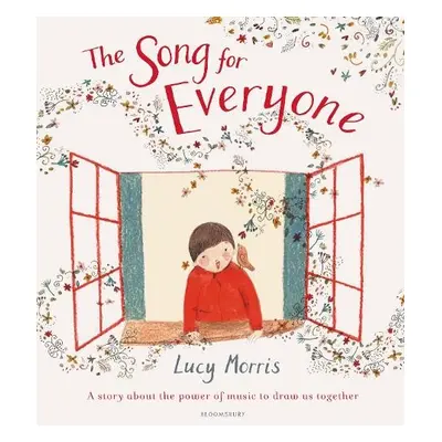 Song for Everyone - Morris, Lucy