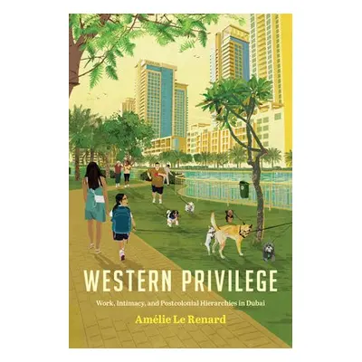 Western Privilege - Le Renard, Amelie