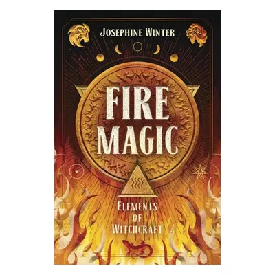 Fire Magic - Winter, Josephine