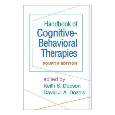 Handbook of Cognitive-Behavioral Therapies