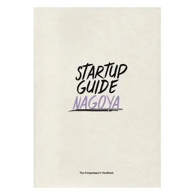 Startup Guide Nagoya