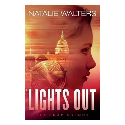 Lights Out - Walters, Natalie