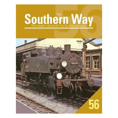 Southern Way 56 - Robertson, Kevin (Author)