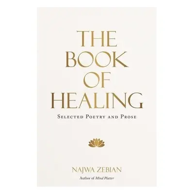 Book of Healing - Zebian, Najwa