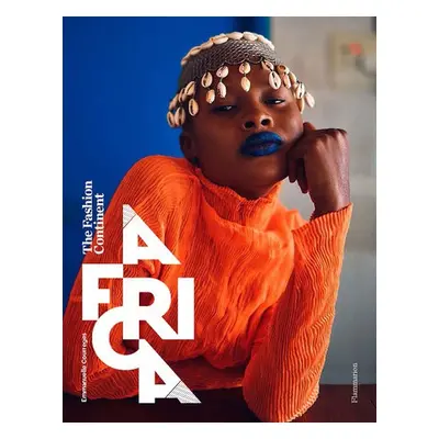 Africa: The Fashion Continent - Courreges, Emmanuelle