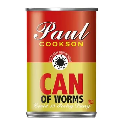 Can of Worms - Cookson, Paul