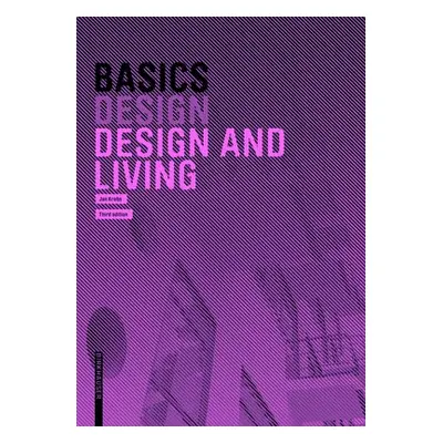 Basics Design and Living - Krebs, Jan