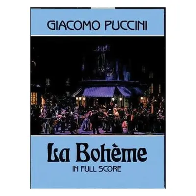 La Boheme - Puccini, Giacomo