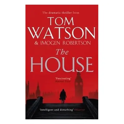 House - Watson, Tom a Robertson, Imogen