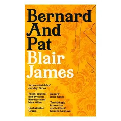 Bernard and Pat - James, Blair