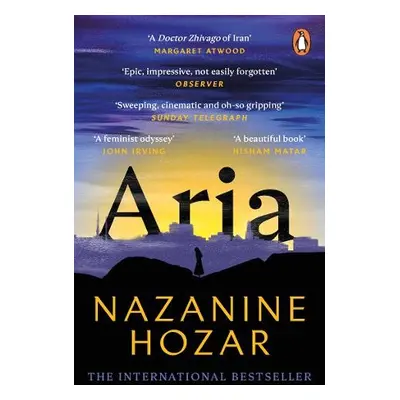 Aria - Hozar, Nazanine