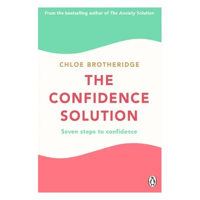 Confidence Solution - Brotheridge, Chloe