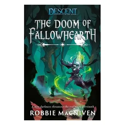 Doom of Fallowhearth - MacNiven, Robbie