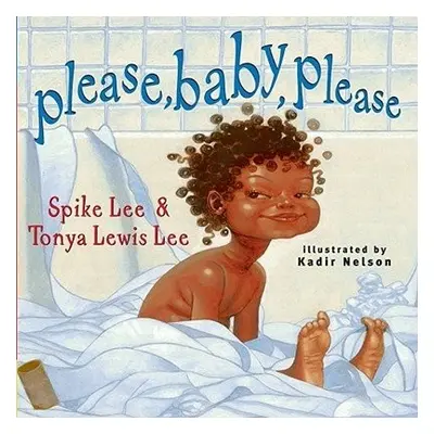 Please, Baby, Please - Lee, Spike a Lee, Tonya Lewis