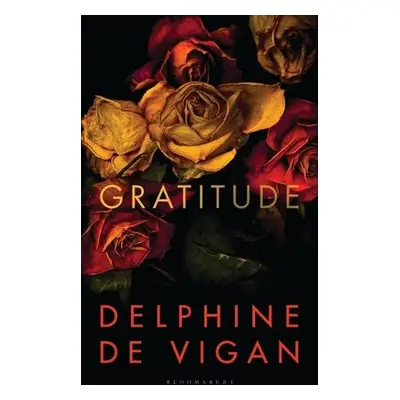 Gratitude - Vigan, Delphine de